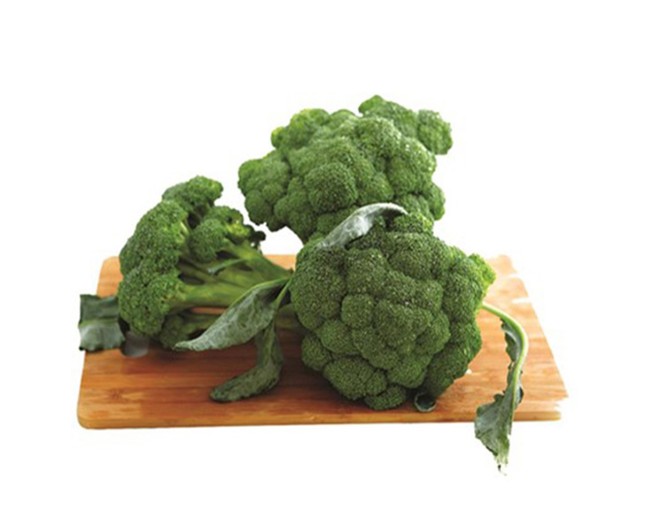 ΜΠΡΟΚΟΛΟ ΙΡΙΩΝ ΑΡΓΟΛΙΔΑΣ ~ 1τμχ = 550gr κατά προσέγγιση