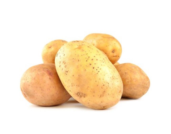 ΠΑΤΑΤΕΣ ΚΟΖΑΝΗΣ ΣΠΟΥΝΤΑ 500gr ~ 2 τμχ