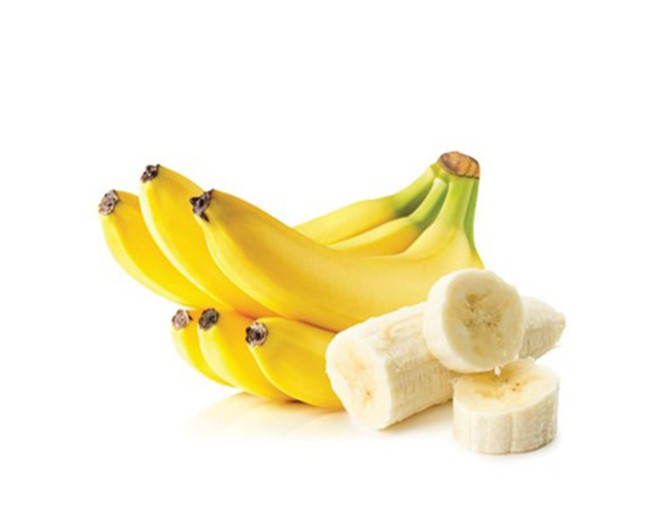 ΜΠΑΝΑΝΕΣ CHIQUITA ΕΚΟΥΑΔΟΡ 500gr (περίπου 4 τμχ)