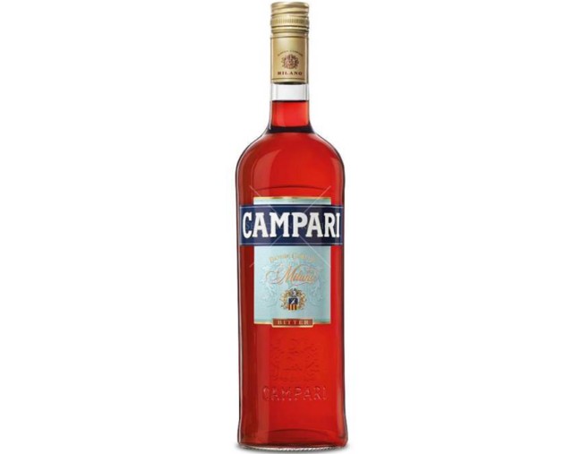 CAMPARI 0.7L