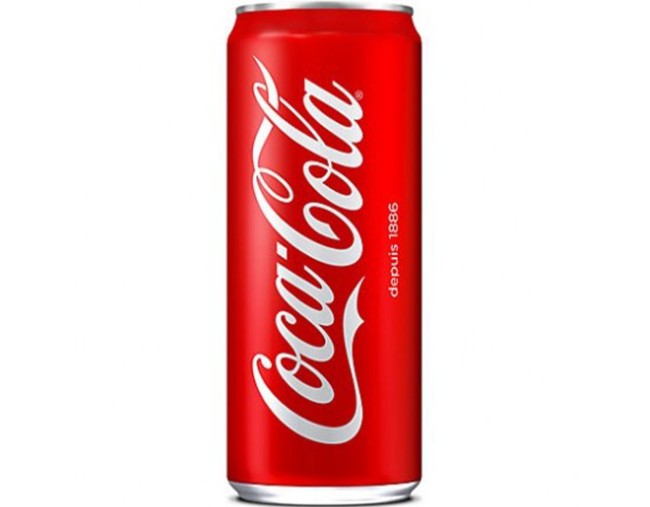 COCA COLA ORIGINAL 330ml