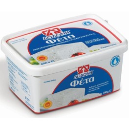 ΔΩΔΩΝΗ ΦΕΤΑ Π.Ο.Π. ΣΕ ΑΛΜΗ 400gr