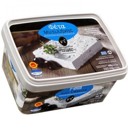 ΦΕΤΑ ΠΟΠ ΜΥΤΙΛΗΝΗΣ 400gr