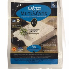 ΦΕΤΑ ΜΥΤΙΛΗΝΗΣ 400gr