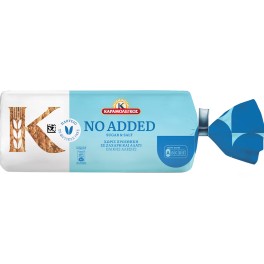 ΚΑΡΑΜΟΛΕΓΚΟΣ ΨΩΜΙ K NO ADDED ΟΛΙΚΗΣ 500gr ΚΑΡΑΜΟΛΕΓΚΟΣ ΨΩΜΙ K NO ADDED ΟΛΙΚΗΣ 500gr