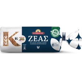 ΚΑΡΑΜΟΛΕΓΚΟΣ ΨΩΜΙ ΖΕΑΣ 500gr ΚΑΡΑΜΟΛΕΓΚΟΣ ΨΩΜΙ ΖΕΑΣ 500gr