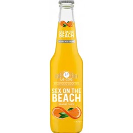 LE COQ SEX ON THE ΒEACH COCTAIL ΜΕ ΠΟΡΤΟΚΑΛΙ 330ml LE COQ SEX ON THE ΒEACH COCTAIL ΜΕ ΠΟΡΤΟΚΑΛΙ 330ml