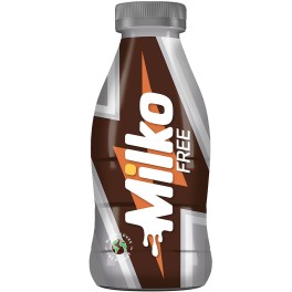 MILKO FREE ΓΑΛΑ ΜΕ ΚΑΚΑΟ 450ml