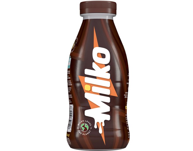 ΔΕΛΤΑ MILKO ΣΟΚΟΛΑΤΟΥΧΟ ΓΑΛΑ 450ml
