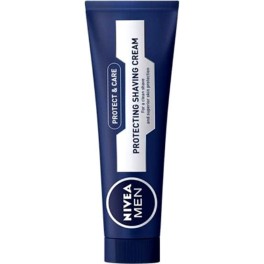 NIVEA MEN ΚΡΕΜΑ ΞΥΡΙΣMΑΤΟΣ PROTECT & CARE 100ml