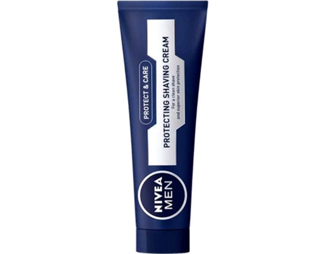 NIVEA MEN ΚΡΕΜΑ ΞΥΡΙΣMΑΤΟΣ PROTECT & CARE 100ml