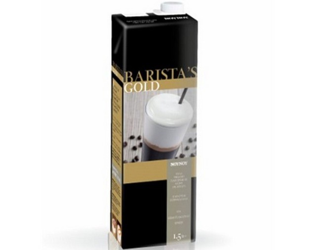 ΝΟΥΝΟΥ BARISTA GOLD ΓΑΛΑ 0% ΛΙΠΑΡΑ 1,5Lt