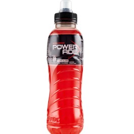 POWERADE  BLOOD ORANGE 500ml