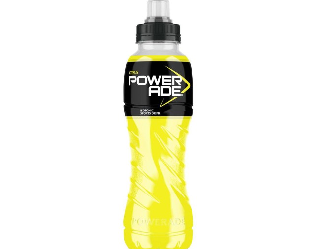 POWERADE CITRUS 500ml