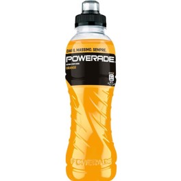 POWERADE ORANGE 500ml