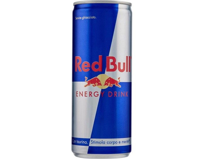 RED BULL ENERGY DRING 250ml