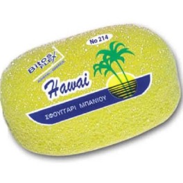 BITOS FLEX HAWAI ΣΦΟΥΓΓΑΡΙ ΣΩΜΑΤΟΣ Νο214 BITOS FLEX HAWAI ΣΦΟΥΓΓΑΡΙ ΣΩΜΑΤΟΣ Νο214