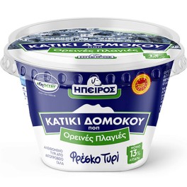 ΚΑΤΙΚΙ ΔΟΜΟΚΟΥ ΟΡΕΙΝΕΣ ΠΛΑΓΙΕΣ Π.Ο.Π. 13% ΛΙΠΑΡΑ 200gr ΚΑΤΙΚΙ ΔΟΜΟΚΟΥ ΟΡΕΙΝΕΣ ΠΛΑΓΙΕΣ Π.Ο.Π. 13% ΛΙΠΑΡΑ 200gr