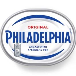 PHILADELPHIA ORIGINΙΝΑL ΤΥΡΙ  ΚΡΕΜΑ 200gr