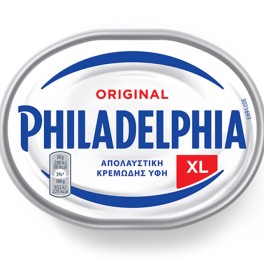 PHILADELPHIA ORIGINAL ΤΥΡΙ ΚΡΕΜΑ 300gr