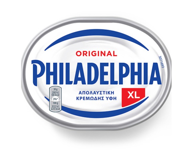PHILADELPHIA ORIGINAL ΤΥΡΙ ΚΡΕΜΑ 300gr