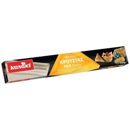 ΚΑΝΑΚΙ ΦΥΛΛΟ ΚΡΟΥΣΤΑΣ 450gr