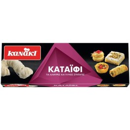 ΚΑΝΑΚΙ ΚΑΤΑΙΦΙ  450gr