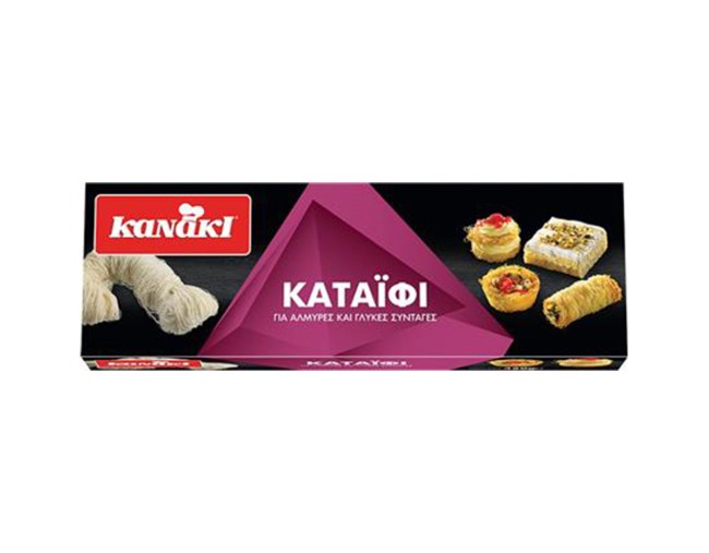 ΚΑΝΑΚΙ ΚΑΤΑΙΦΙ  450gr