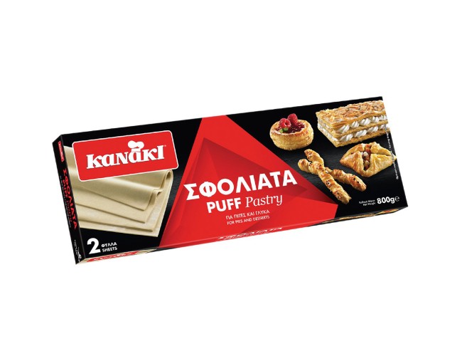 ΚΑΝΑΚΙ ΣΦΟΛΙΑΤΑ ΓΙΑ  ΠΙΤΕΣ & ΓΛΥΚΑ 800gr