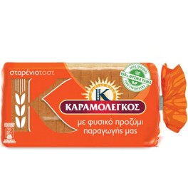 ΚΑΡΑΜΟΛΕΓΚΟΣ ΨΩΜΙ ΓΙΑ ΤΟΣΤ ΣΙΤΟΥ 340gr ΚΑΡΑΜΟΛΕΓΚΟΣ ΨΩΜΙ ΓΙΑ ΤΟΣΤ ΣΙΤΟΥ 340gr