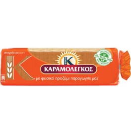ΚΑΡΑΜΟΛΕΓΚΟΣ ΨΩΜΙ ΓΙΑ ΤΟΣΤ ΣΙΤΟΥ 680gr ΚΑΡΑΜΟΛΕΓΚΟΣ ΨΩΜΙ ΓΙΑ ΤΟΣΤ ΣΙΤΟΥ 680gr