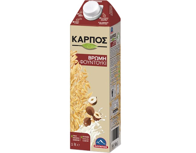ΟΛΥΜΠΟΣ ΚΑΡΠΟΣ ΡΟΦΗΜΑ ΒΡΩΜΗΣ ΦΟΥΝΤΟΥΚΙ 1lt