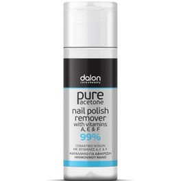 DALON ΚΑΘΑΡΟ ΑΣΕΤΟΝ ΜΕ ΒΙΤΑΜΙΝΕΣ 250ml