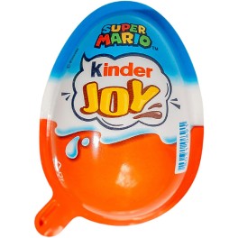 KINDER JOY ΕΚΠΛΗΞΗ ΓΑΛΑ ΚΑΚΑΟ 20gr