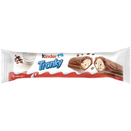 KINDER TRONKY STICK 18gr