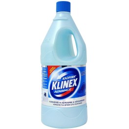 KLINEX ΧΛΩΡΙΝΗ ADVANCE 2lt KLINEX ΧΛΩΡΙΝΗ ADVANCE 2lt