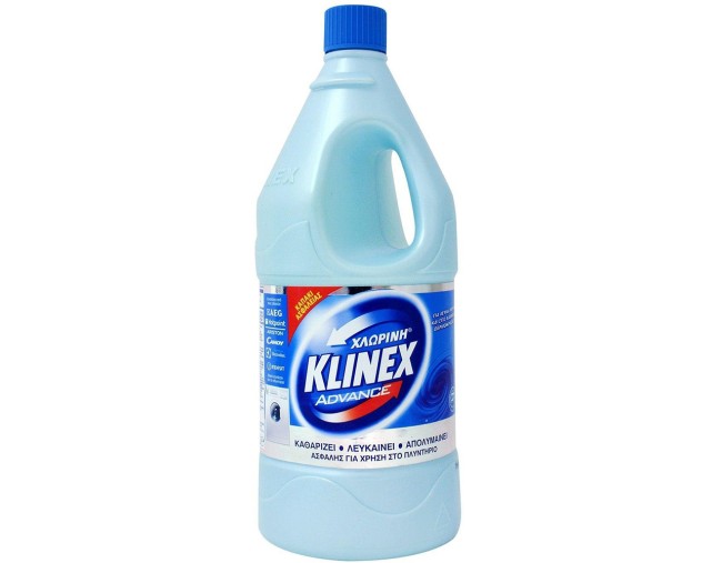 KLINEX ΧΛΩΡΙΝΗ ADVANCE 2lt