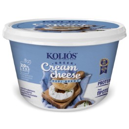 KOLIOS CREAM CHEESE 500gr