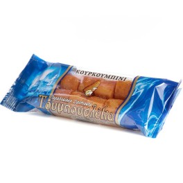 ΤΟΥΜΠΟΥΡΛΕΚΑΣ ΚΟΥΡΚΟΥΜΠΙΝΙ 85gr ΤΟΥΜΠΟΥΡΛΕΚΑΣ ΚΟΥΡΚΟΥΜΠΙΝΙ 85gr