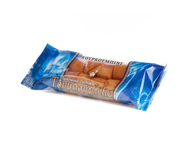 ΤΟΥΜΠΟΥΡΛΕΚΑΣ ΚΟΥΡΚΟΥΜΠΙΝΙ 85gr