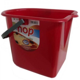 CYCLOPS ΚΟΥΒΑΣ ΟΒΑΛ ΜΕ ΡΟΔΕΣ Νο226 15lt CYCLOPS ΚΟΥΒΑΣ ΟΒΑΛ ΜΕ ΡΟΔΕΣ Νο226 15lt