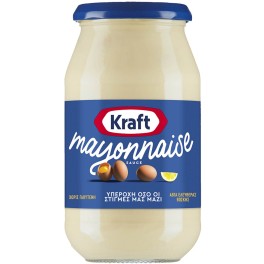 KRAFT ΜΑΓΙΟΝΕΖΑ 490ml