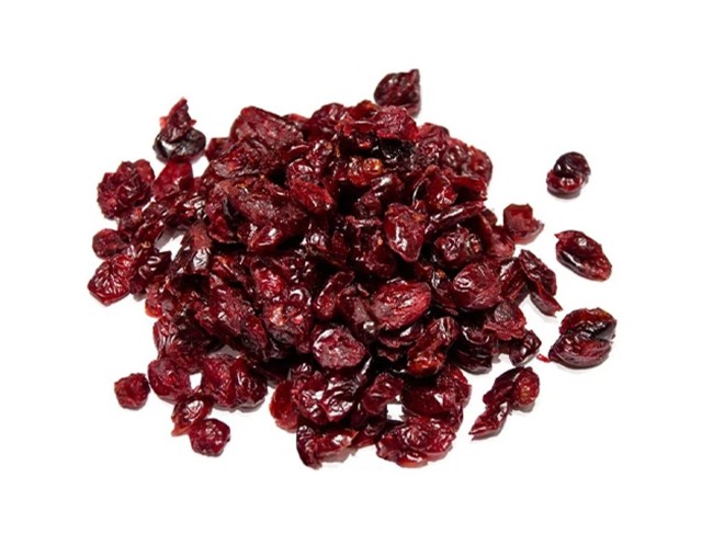 ΚΑΛΛΟΝΗ CRANBERRIES ΜΙΣΟ 250gr