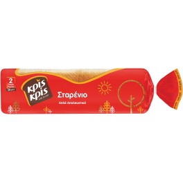 ΚΡΙΣ ΚΡΙΣ ΨΩΜΙ ΓΙΑ ΤΟΣΤ ΣΤΑΡΕΝΙΟ 700gr ΚΡΙΣ ΚΡΙΣ ΨΩΜΙ ΓΙΑ ΤΟΣΤ ΣΤΑΡΕΝΙΟ 700gr
