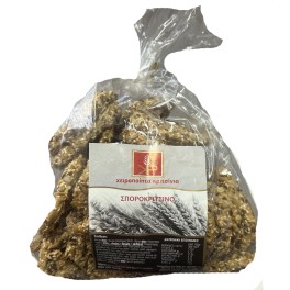 ΧΕΙΡΟΠOIHTA ΚΡΙΤΣΙΝΙΑ ΠΟΛΥΣΠΟΡΟΥ 500gr ΧΕΙΡΟΠOIHTA ΚΡΙΤΣΙΝΙΑ ΠΟΛΥΣΠΟΡΟΥ 500gr