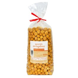 ΚΡΟΥΤΟΝ ΣΙΤΑΡΕΝΙΑ ΔΙΠΛΟΦΟΥΡΝΙΣΤΑ 800gr