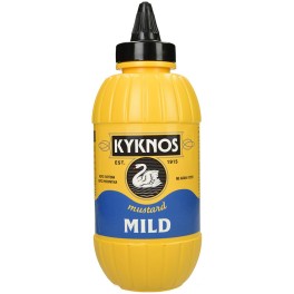 KYKNOS ΜΟΥΣΤΑΡΔΑ ΑΠΑΛΗ 500gr