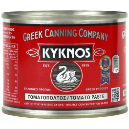 KYKNOS ΤΟΜΑΤΟΠΟΛΤΟΣ 200gr