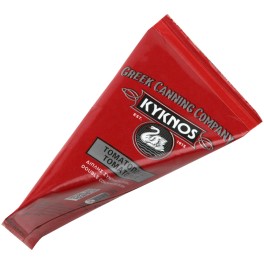 KYKNOS ΤΟΜΑΤΟΠΟΛΤΟΣ 70gr