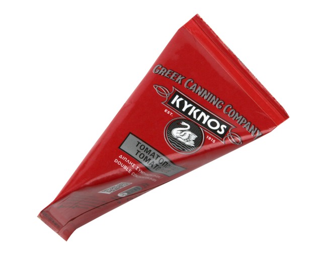 KYKNOS ΤΟΜΑΤΟΠΟΛΤΟΣ 70gr